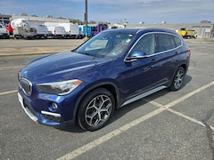 2019 BMW X1 xDrive28i SUV