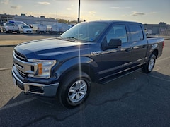 2019 Ford F-150 XLT Truck