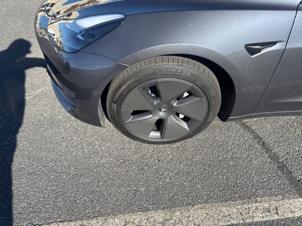 Used 2023 Tesla Model 3 Base Sedan