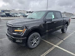 2026 Ford F-150 STX SuperCrew