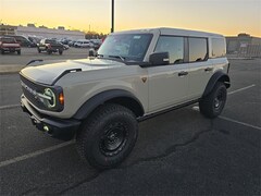 2025 Ford Bronco Badlands Sport Utility