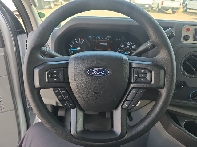 2026 Ford E-Series Cutaway Base - Photo 14