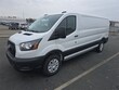  Ford Transit-250 Cargo