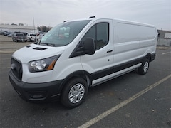 2026 Ford Transit-250 Cargo Base Cargo Van