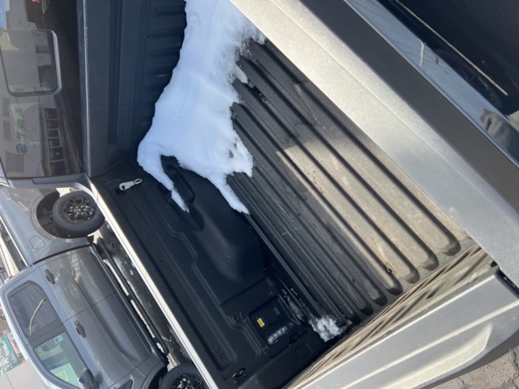 Certified 2023 Ford Maverick Lariat Truck