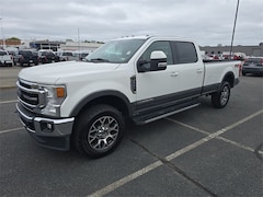 2022 Ford F-350SD Lariat Truck