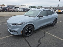 2025 Ford Mustang Mach-E Premium Sport Utility
