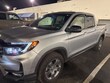  Honda Ridgeline