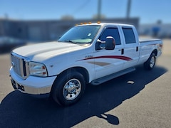 2005 Ford F-250SD XL Truck
