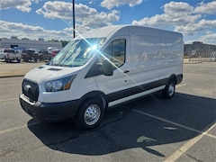2025 Ford Transit-350 Cargo Base Cargo Van