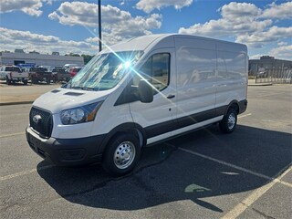 2025 Ford Transit-350 Cargo Base Cargo Van