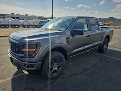 2026 Ford F-150 STX SuperCrew