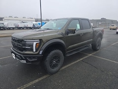 2026 Ford F-150 Raptor SuperCrew