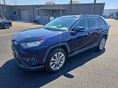 2020 Toyota RAV4 XLE Premium SUV
