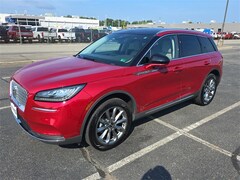 2022 Lincoln Corsair Standard SUV