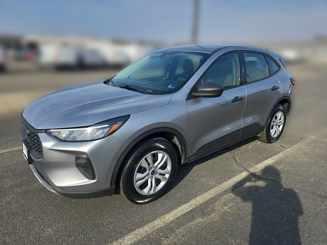 2023 Ford Escape SUV 