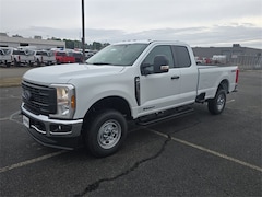 2025 Ford F-250 XL Work Pickup