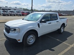 2024 Ford Maverick XL Crew Cab