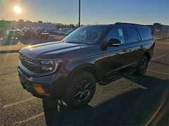 2025 Ford Expedition Tremor Sport Utility