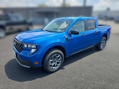 2026 Ford Maverick XLT Crew Cab