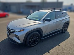 2024 Hyundai Tucson XRT SUV