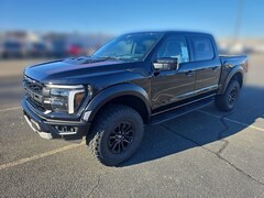 2026 Ford F-150 Raptor SuperCrew