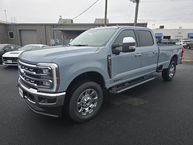 2026 Ford F-350 Lariat 4x4 Crew Cab 8' Box SRW's photo