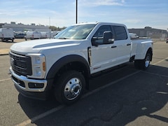 2026 Ford F-450 XL Crew Cab