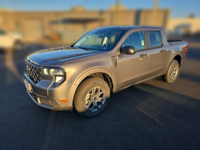 2026 Ford Maverick XLT Crew Cab