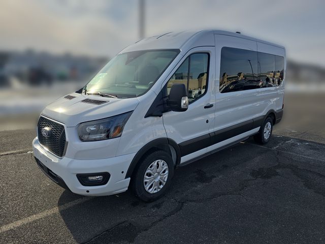 2026 Ford Transit-350 Passenger Passenger Van Passenger Van