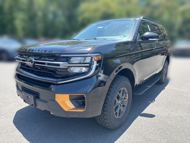 2026 Ford Expedition Sport Utility 