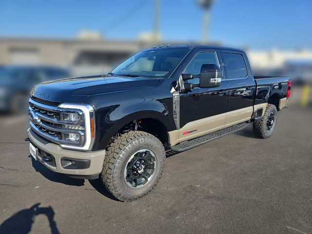 2026 Ford F-250 King Ranch 4x4 Crew Cab 6-3/4' Box's photo