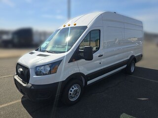 2026 Ford Transit-350 Cargo Base Extended Cargo Van