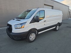 2026 Ford Transit-150 Cargo Base Cargo Van
