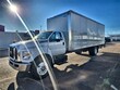 Ford F-650 Gas