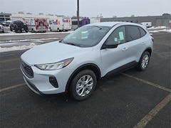 2026 Ford Escape Active Sport Utility