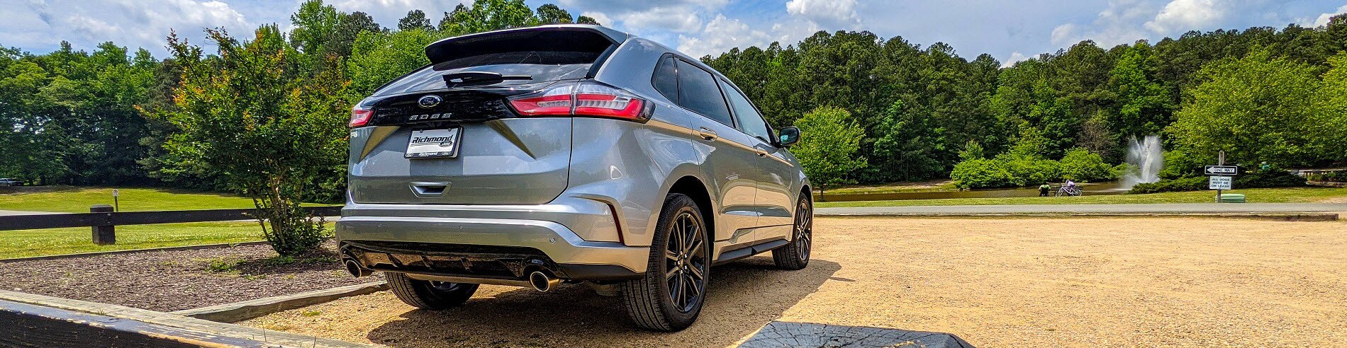 Ford Edge Engine Specs