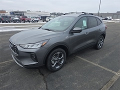 2026 Ford Escape ST-Line Select Sport Utility