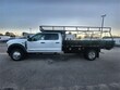 Ford F-550 Chassis