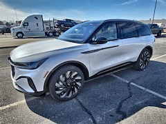 2025 Lincoln Nautilus Reserve SUV