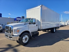 2026 Ford F-650 Gas Base