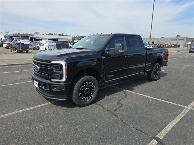 2025 Ford F-350 Super Duty
