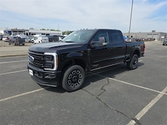 2025 Ford F-350 Platinum Crew Cab