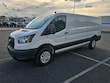 Ford Transit-250 Cargo