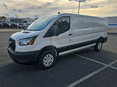 2025 Ford Transit-250 Cargo Base Cargo Van