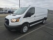  Ford Transit-250 Cargo