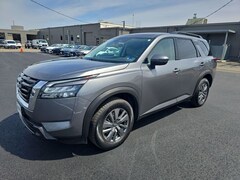 2024 Nissan Pathfinder SV SUV