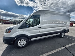 2025 Ford Transit-250 Cargo Base Cargo Van