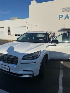 2020 Lincoln Aviator Reserve SUV