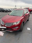  Lincoln MKC